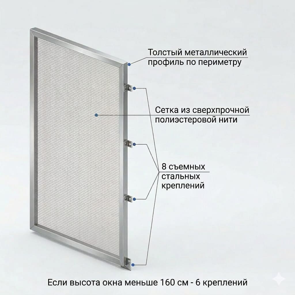 KinderSafe Construction Scheme